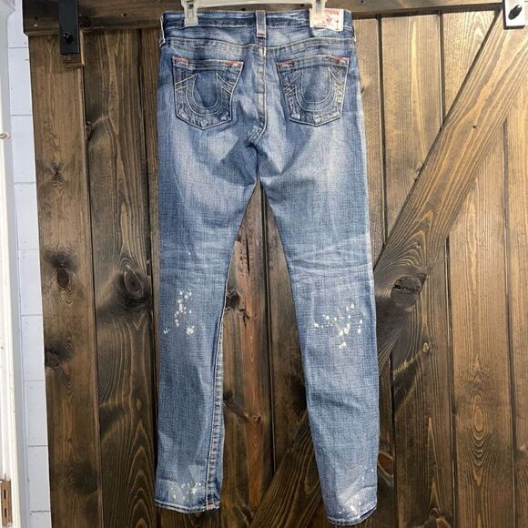True Religion Brianna Jeans  - Picture 4 of 8